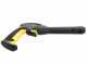 Karcher K2 Compact - Idropulitrice ad acqua fredda - 110 bar -  360 lt/ora