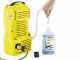 Karcher K2 Compact - Idropulitrice ad acqua fredda - 110 bar -  360 lt/ora