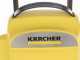 Karcher K2 Compact - Idropulitrice ad acqua fredda - 110 bar -  360 lt/ora