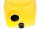 Karcher K2 Compact - Idropulitrice ad acqua fredda - 110 bar -  360 lt/ora