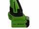 Greenworks GD40PSHK2 - Potatore/Tagliasiepi su asta di prolunga - 2 x 2Ah 40V