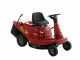 OUTLET - PICCOLI DIFETTI ESTETICI - Rider trattorino rasaerba Eurosystems ASSO 76 Mini rider -Cambio Meccanico a marce - Larghezza di taglio 76 cm