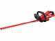 SKIL 0480 CA - Tagliasiepi a batteria 40V/2.5Ah - Lama da 65 cm