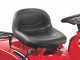 Troy-Bilt Pony 92T-S SELECT - Trattorino tagliaerba - con scarico laterale - Motore da 382cc - Avviamento elettrico