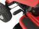 Troy-Bilt Pony 92T-S SELECT - Trattorino tagliaerba - con scarico laterale - Motore da 382cc - Avviamento elettrico