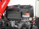 Troy-Bilt Pony 92T-S SELECT - Trattorino tagliaerba - con scarico laterale - Motore da 382cc - Avviamento elettrico