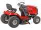 Troy-Bilt Pony 92T-S SELECT - Trattorino tagliaerba - con scarico laterale - Motore da 382cc - Avviamento elettrico