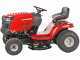 Troy-Bilt Pony 92T-S SELECT - Trattorino tagliaerba - con scarico laterale - Motore da 382cc - Avviamento elettrico