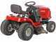 Troy-Bilt Pony 92T-S SELECT - Trattorino tagliaerba - con scarico laterale - Motore da 382cc - Avviamento elettrico