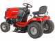 Troy-Bilt Pony 92T-S SELECT - Trattorino tagliaerba - con scarico laterale - Motore da 382cc - Avviamento elettrico