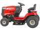 Troy-Bilt Pony 92T-S SELECT - Trattorino tagliaerba - con scarico laterale - Motore da 382cc - Avviamento elettrico