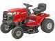 Troy-Bilt Pony 92T-S SELECT - Trattorino tagliaerba - con scarico laterale - Motore da 382cc - Avviamento elettrico