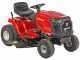 Troy-Bilt Pony 92T-S SELECT - Trattorino tagliaerba - con scarico laterale - Motore da 382cc - Avviamento elettrico