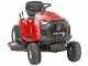 Troy-Bilt Pony 92T-S SELECT - Trattorino tagliaerba - con scarico laterale - Motore da 382cc - Avviamento elettrico