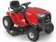 Troy-Bilt Pony 92T-S SELECT - Trattorino tagliaerba - con scarico laterale - Motore da 382cc - Avviamento elettrico