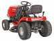 Troy-Bilt Pony 92T-S SELECT - Trattorino tagliaerba - con scarico laterale - Motore da 382cc - Avviamento elettrico