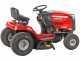 Troy-Bilt Pony 92T-S SELECT - Trattorino tagliaerba - con scarico laterale - Motore da 382cc - Avviamento elettrico