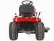 Troy-Bilt Pony 92T-S SELECT - Trattorino tagliaerba - con scarico laterale - Motore da 382cc - Avviamento elettrico