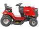 Troy-Bilt Pony 92T-S SELECT - Trattorino tagliaerba - con scarico laterale - Motore da 382cc - Avviamento elettrico