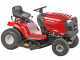 Troy-Bilt Pony 92T-S SELECT - Trattorino tagliaerba - con scarico laterale - Motore da 382cc - Avviamento elettrico