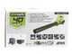 Greenworks GD40AB - Soffiatore assiale a batteria - SENZA BATTERIA E CARICABATTERIE