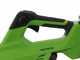 Greenworks GD40AB - Soffiatore assiale a batteria 40V 4Ah