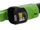 Greenworks GD40AB - Soffiatore assiale a batteria 40V 4Ah