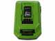 Greenworks GD40AB - Soffiatore assiale a batteria 40V 4Ah