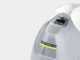 Karcher SC 4 EasyFix - Pulitore a vapore - vapore non stop, serbatoio estraibile ricaricabile