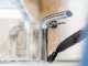 Karcher SC 4 EasyFix - Pulitore a vapore - vapore non stop, serbatoio estraibile ricaricabile