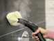Karcher SC 4 EasyFix - Pulitore a vapore - vapore non stop, serbatoio estraibile ricaricabile