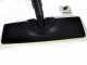 Karcher SC 4 EasyFix - Pulitore a vapore - vapore non stop, serbatoio estraibile ricaricabile