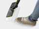 Karcher SC 4 EasyFix - Pulitore a vapore - vapore non stop, serbatoio estraibile ricaricabile