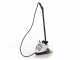 Karcher SC 4 EasyFix - Pulitore a vapore - vapore non stop, serbatoio estraibile ricaricabile