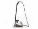 Karcher SC 4 EasyFix - Pulitore a vapore - vapore non stop, serbatoio estraibile ricaricabile
