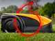 Stiga A 500 - Robot rasaerba - con batteria E-Power da 2 Ah