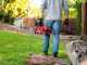 Skil 0581 CA - Elettrosega a batteria 40V 2Ah - Lama da 35cm