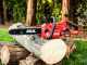 Skil 0581 CA - Elettrosega a batteria 40V 2Ah - Lama da 35cm