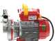 Rover Novax 30-M - Pompa elettrica da travaso in lega antiossidante - Monofase - 230V