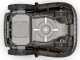 Stiga A 750 - Robot rasaerba - con batteria E-Power da 2,5 Ah