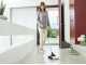 Karcher KB 5 - Scopa elettrica cordless a batteria ricaricabile senza fili - batteria al litio