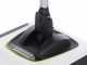 Karcher KB 5 - Scopa elettrica cordless a batteria ricaricabile senza fili - batteria al litio