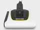 Karcher KB 5 - Scopa elettrica cordless a batteria ricaricabile senza fili - batteria al litio