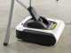 Karcher KB 5 - Scopa elettrica cordless a batteria ricaricabile senza fili - batteria al litio