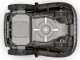 Stiga A 1000 - Robot rasaerba - con batteria E-Power da 2,5 Ah