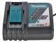 Makita DLM330RM - Tagliaerba a batteria LXT - 18V / 4Ah - Taglio 33 cm