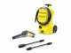 Karcher K3 Classic - Idropulitrice - 120 Mbar  - 380 Lt/h