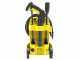 Karcher K3 Classic - Idropulitrice - 120 Mbar  - 380 Lt/h