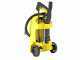 Karcher K3 Classic - Idropulitrice - 120 Mbar  - 380 Lt/h