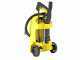 Karcher K3 Classic - Idropulitrice - 120 Mbar  - 380 Lt/h